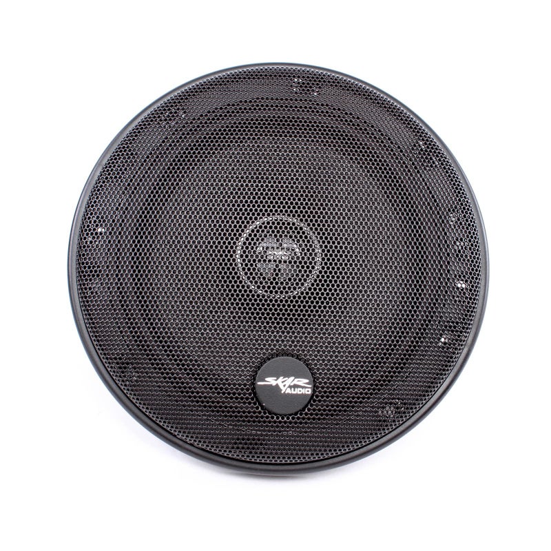 Skar Audio RPX65 6.5" 200W 2-Way Coaxial Car Speakers, Pair - Image 5